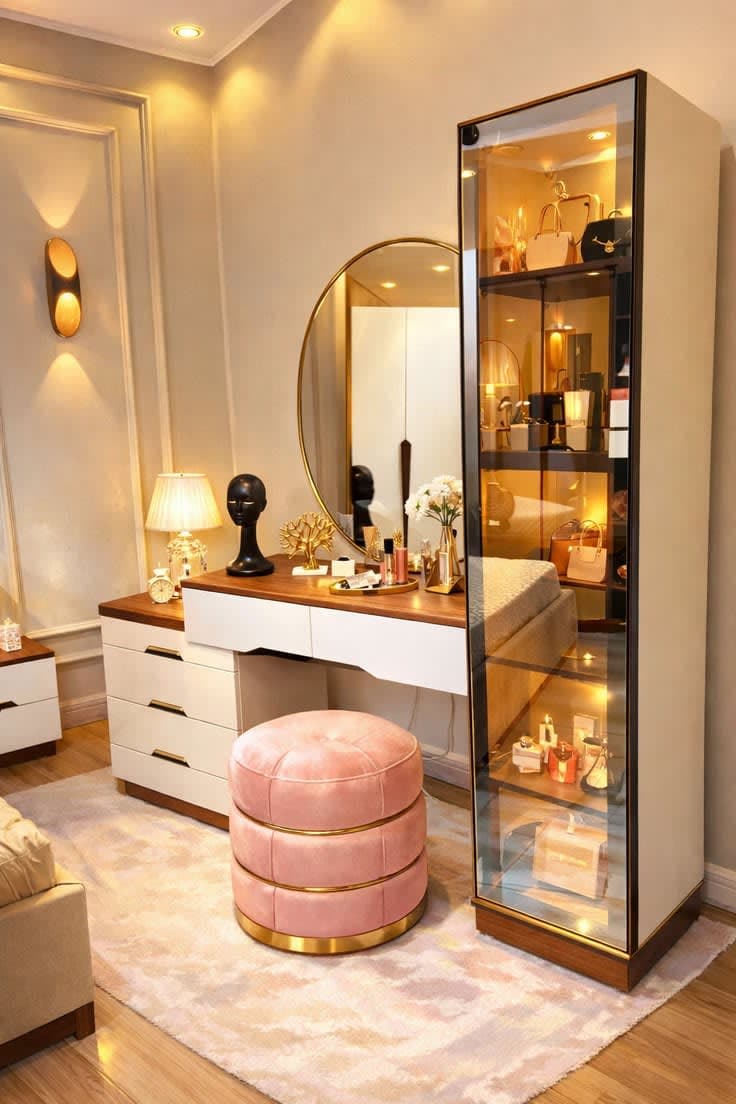 Dressing Tables