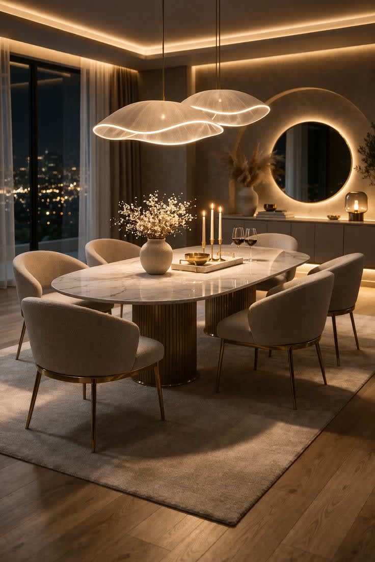 Dining Tables