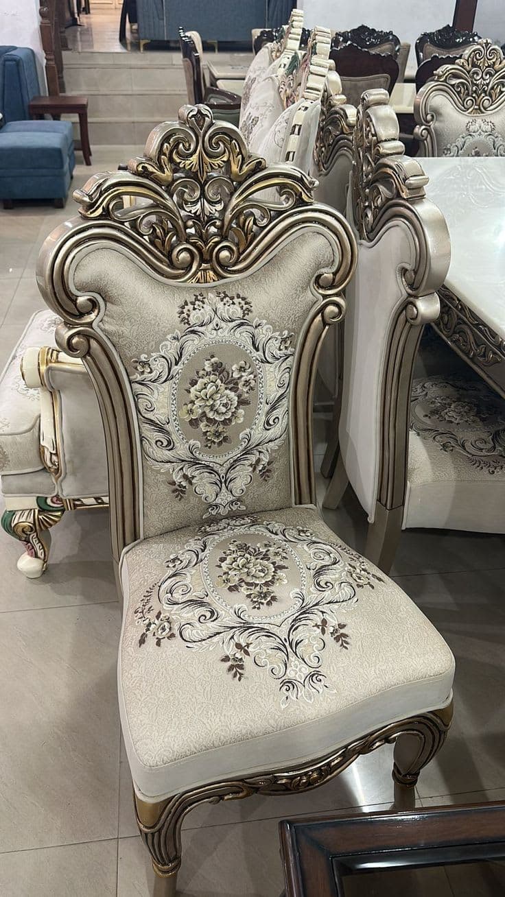 Dining Chairs