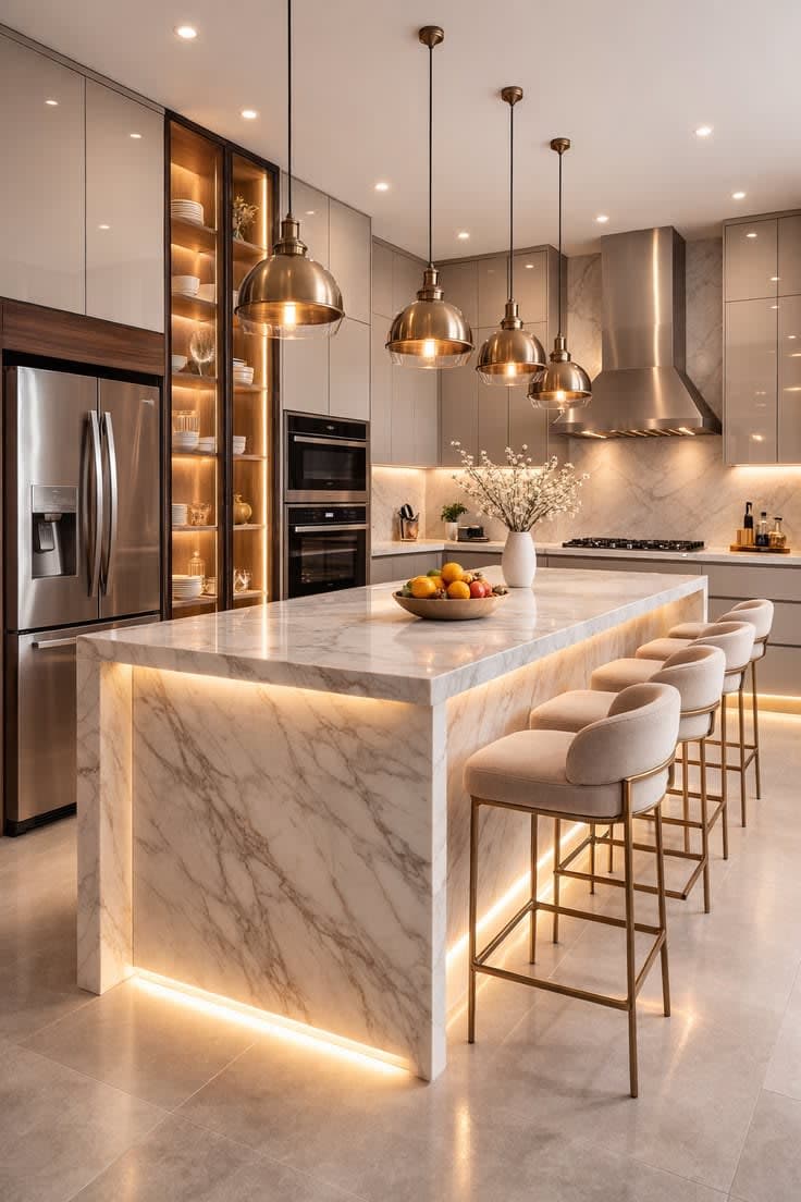 Bar Stools