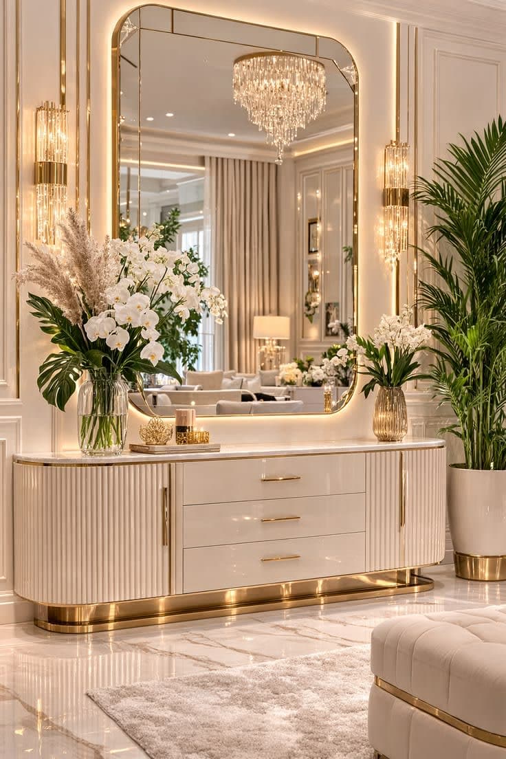 Sideboards