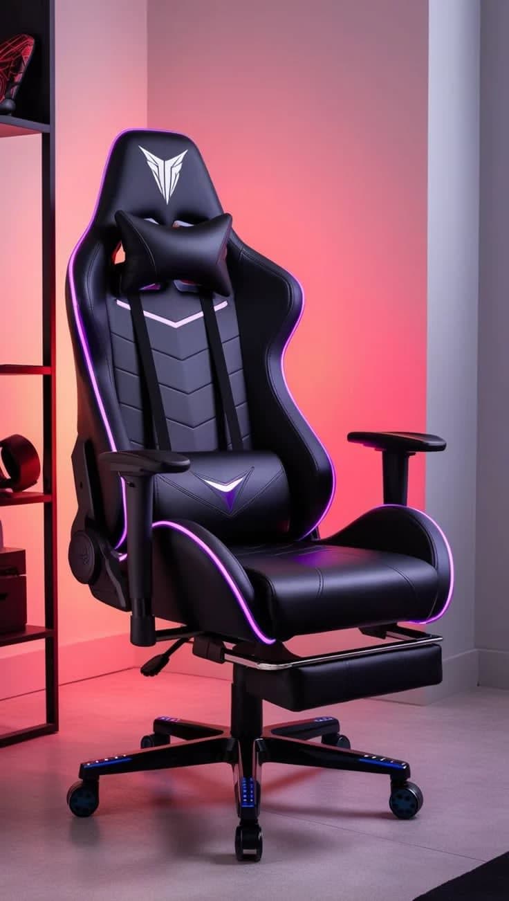 Office Chairs