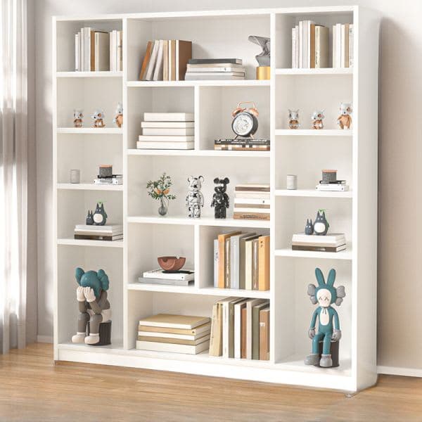 Shelves