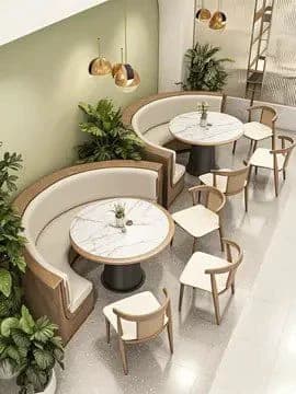 Cafe Chairs